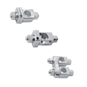 External Fixator Tubular