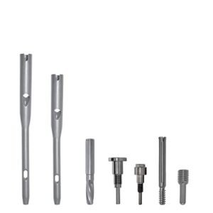 PFNA Implants