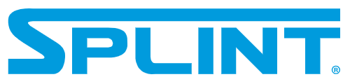 Splint logo