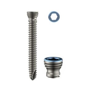 Variolock 2.7mm Variable Angle Locking Head Screw – Self Tapping (Hex Drive)