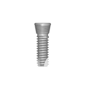 5.0mm Periprosthetic Locking Head Screw