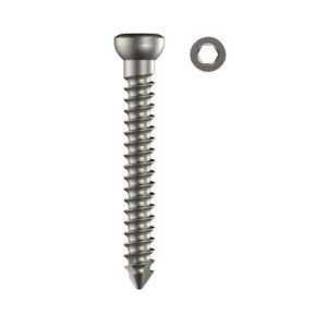 3.5mm Cortical Screw – Self Tapping (HexDrive)