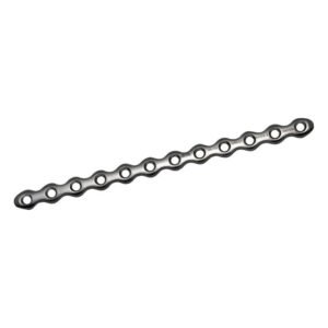 3.5mm Locking Low Profile Pelvis Straight Plate