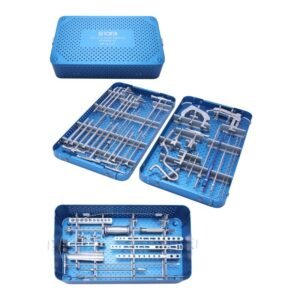 Aduera™ Expert Femur Nail Instrument Set