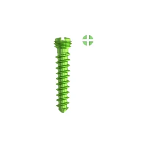 CMF – Locking EMERGENCY Screw 2.8 mm Dia.