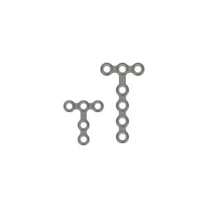 CMF – Locking T – Plate