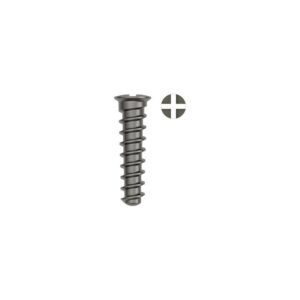 CMF – Non- Locking EMERGENCY Screw 2.3 mm Dia.
