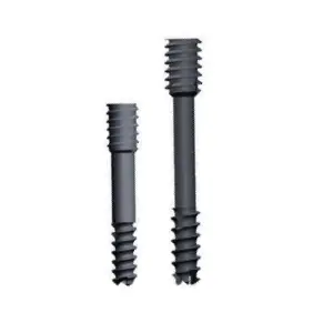 Cannulated Screw 2.7/3.5mm & 3.5/4.5mm
