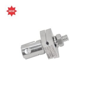Forearm Mini Single Pin Clamp 4.0mm X 2.5mm