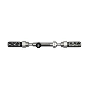 Hand Fixator with Lengthing Device with Ball & Socket Joint