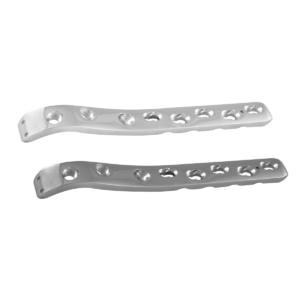 Locking Proximal Femur Plate 5.0/7.0mm