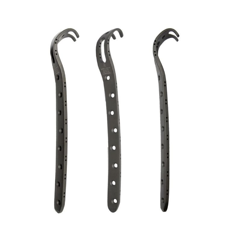 Locking Proximal Femur Cable Plate