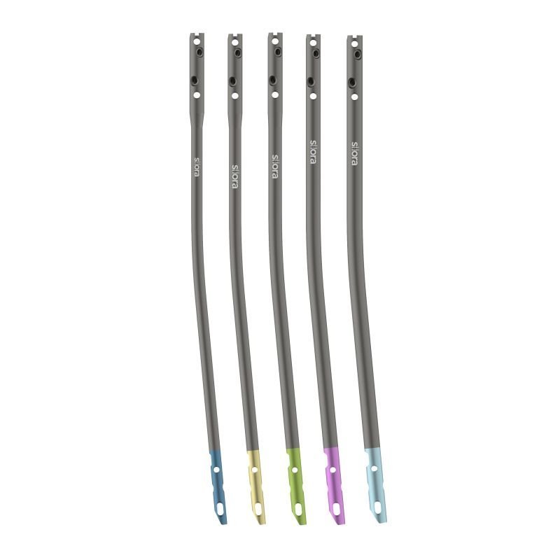 Rigifix™ Multilock Retrograde Femoral Nail - Long