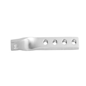 Twisted Plates