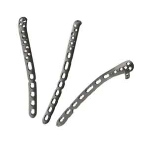 Variolock Elbow Plating System