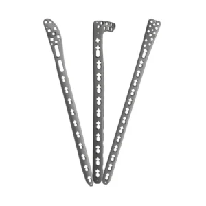 Variolock Locking Ankle Plating System