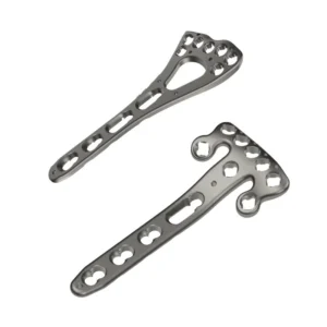 Variolock Locking Distal Radius Plating System