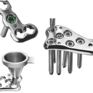 Variolock Locking Plate System