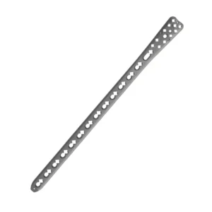 Variolock Locking Variable Angle Medial Distal Tibia Plate 2.7/3.5mm- Titanium